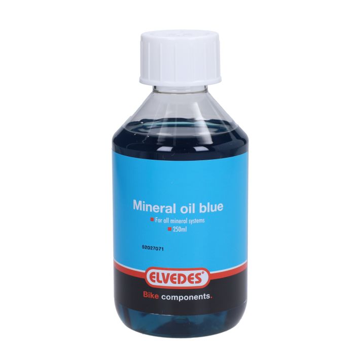 Liquide de frein Elvedes minéral Magura 250 ml