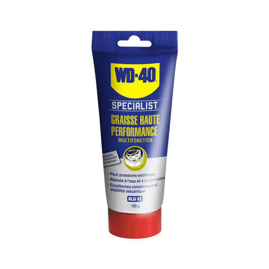 Graisse haute performance WD-40 Specialist multifonction 150 g