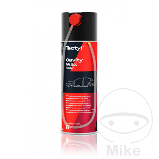 Protection anticorrosion 500 ml Tectyl Cavity Wax Amber