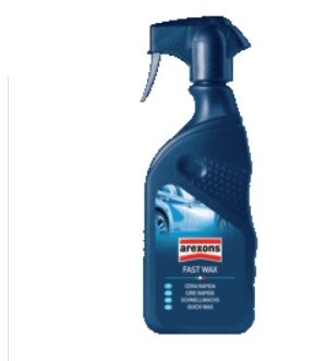 Spray Cire rapide 400 ml Arexons