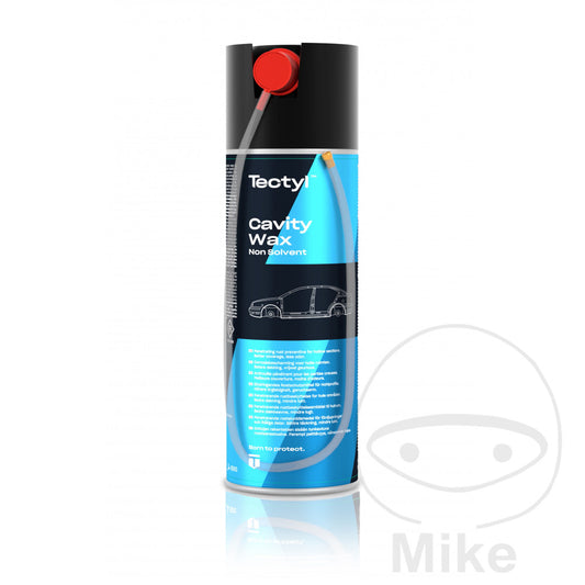 Protection contre la corrosion 500 ml Tectyl Cavity Wax non solvant