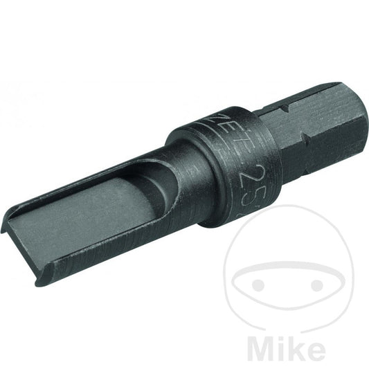 Bouchon de vidange d'huile Hazet VAG plastique