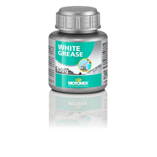 Graisse blanche 628 MOTOREX 100 g
