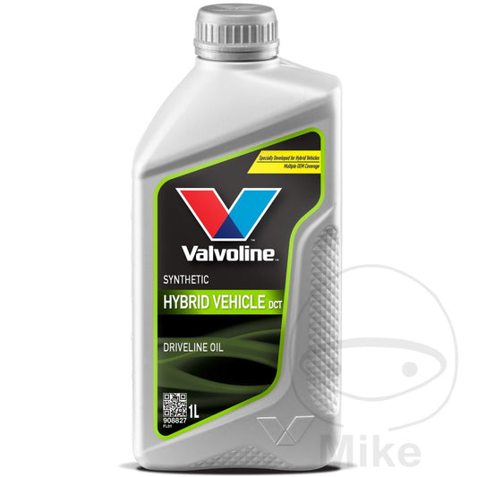 Huile boîte de vitesse DCT 1L Valvoline