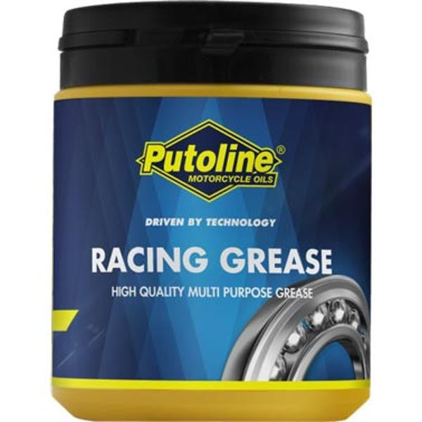 Graisse pour roulements à billes Putoline course lithium 600g 73610