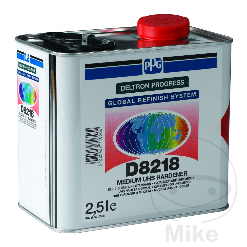 Durcisseur UHS normal PPG 2500 ml