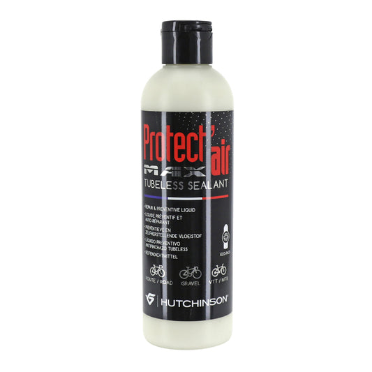 Hutchinson Préventif Anti-Crevaison Protect'Air Max Tubeless et Tubetype 250 ml