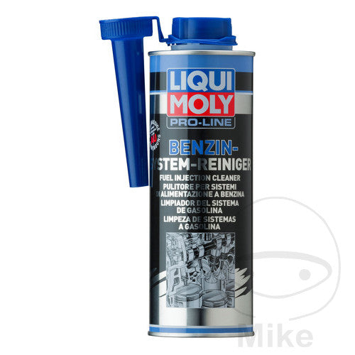 Nettoyant pour système à essence 500 ml pro Line Liqui Moly