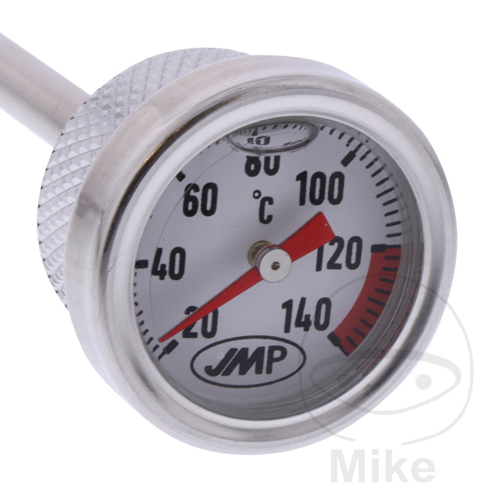 Jauge Indicateur Température Huile JMP 20X2.5 mm