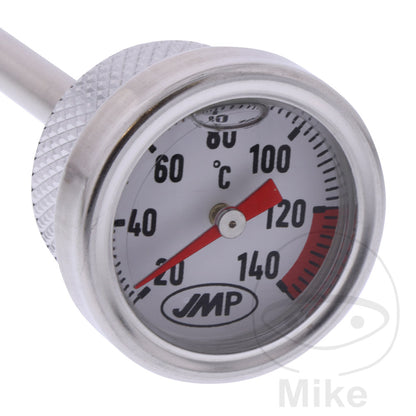 Jauge Indicateur Température Huile JMP 20X2.5 mm