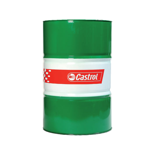 Huile moteur 4 temps Castrol Power 1 4T 10W40 semi-synthétique - Fût 60 L