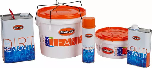 Kit d'entretien système Twin Air
