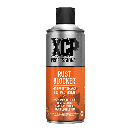 Traitement anti-rouille XCP Stop Rouille original haute performance 400 ml