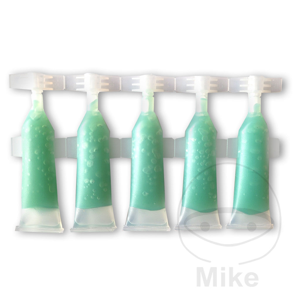 Graisse de fourche Kayaba 5 ml - Lot de 5 pièces