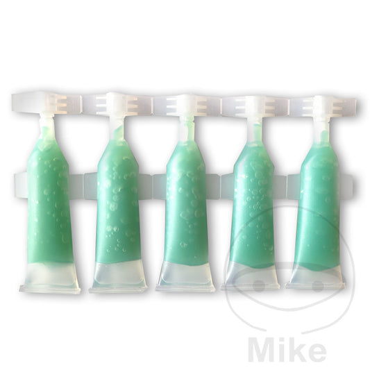 Graisse de fourche Kayaba 5 ml - Lot de 5 pièces