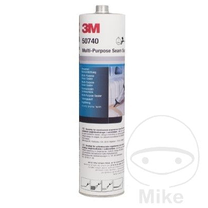 Mastic de couture 3M Seam Seal 310 ml hybride
