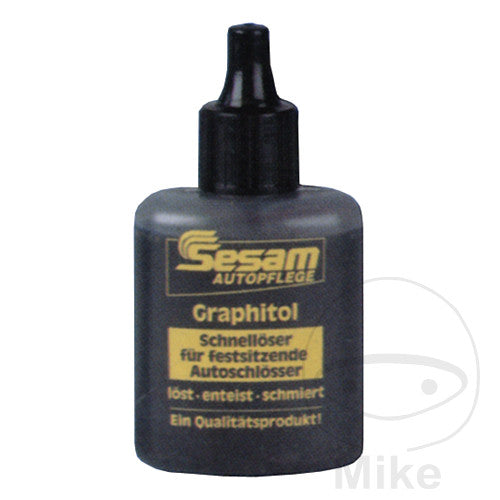 Huile de graphite Fertan 50 ml