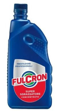 Bouteille 1 L Arexons Fulcron Super nettoyant dégraissant non toxique