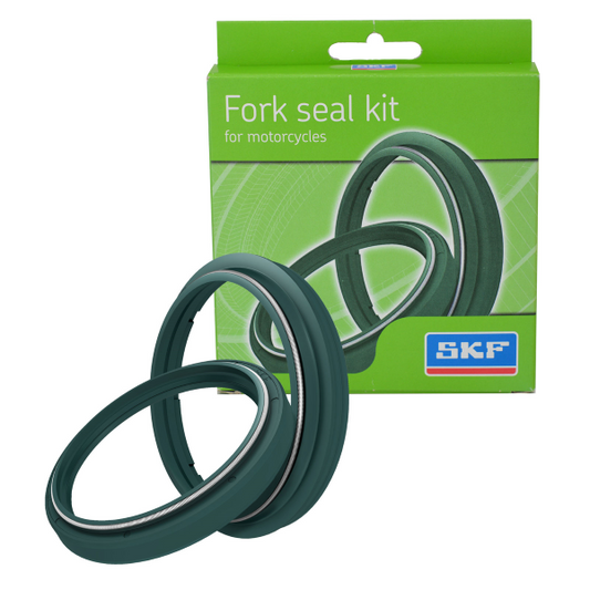 Kit de joints d'huile et anti-poussière fourche SKF Showa KITG-39S