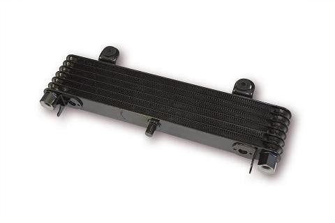 Radiateur d'huile Brazoline Yamaha XJ 900 S Diversion