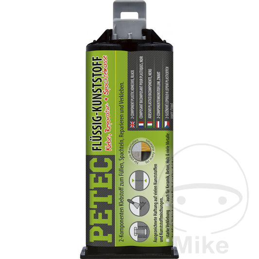 Plastique liquide 50 ml Petec