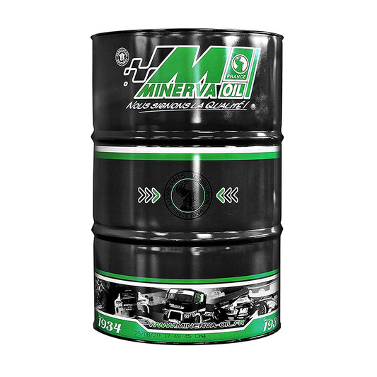 Nettoyant dégraissant MINERVA OIL DF pour fontaines atelier 60 L