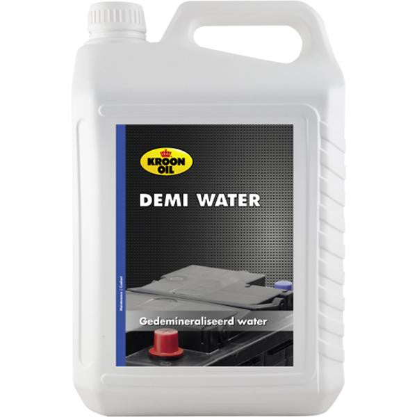Eau déminéralisée Putoline 5 L