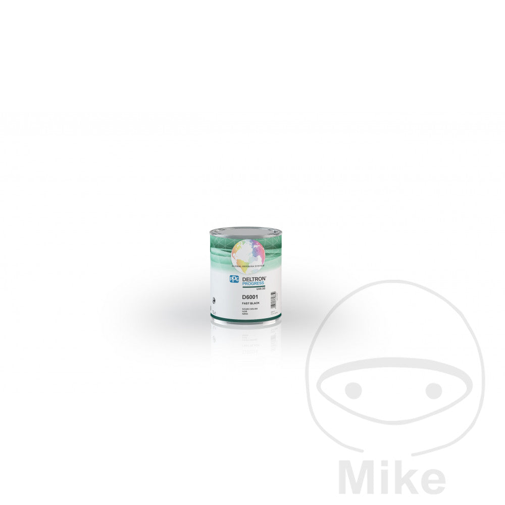 Nettoyant 2K Acrylique 1 UHS DG 1000 ml Deltron Fast noir PPG
