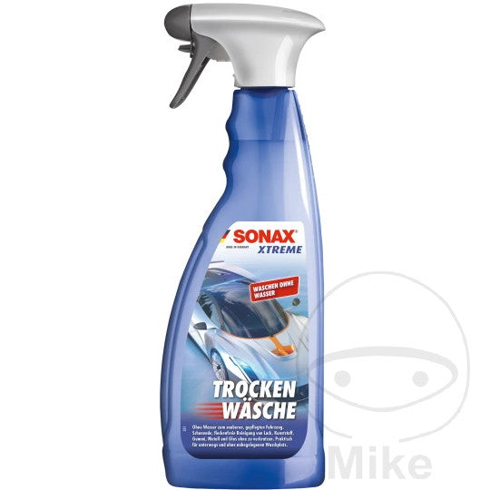 Sonax Lavage à sec 750 ml