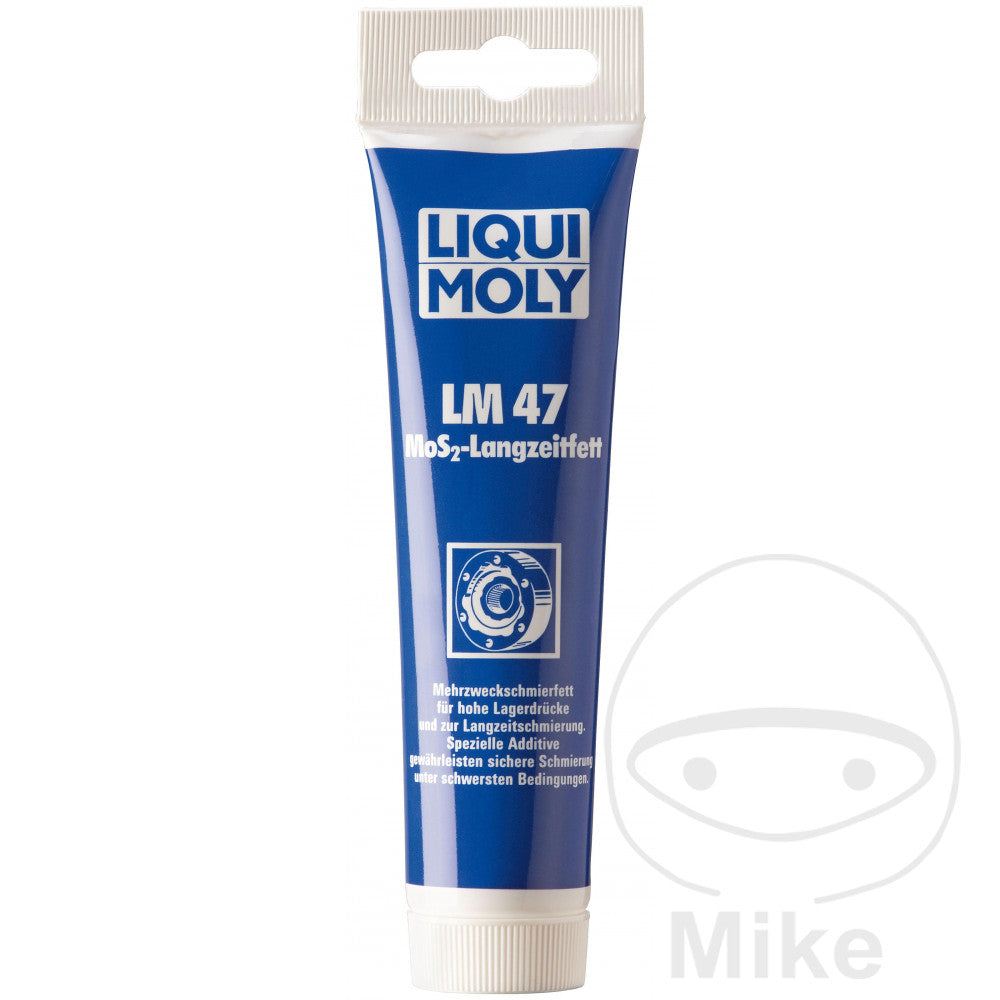 Graisse à longue durée de vie Liqui Moly