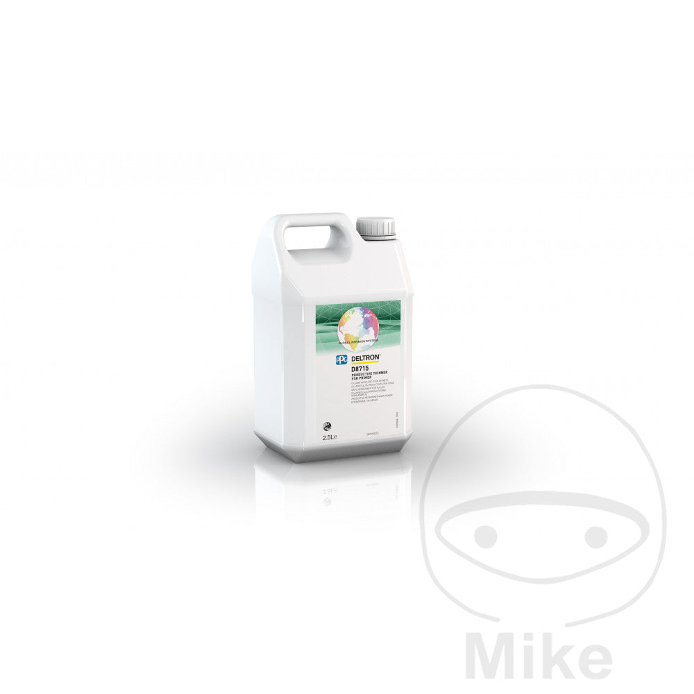 Dilution PPG DP4000 2500 ml rapide