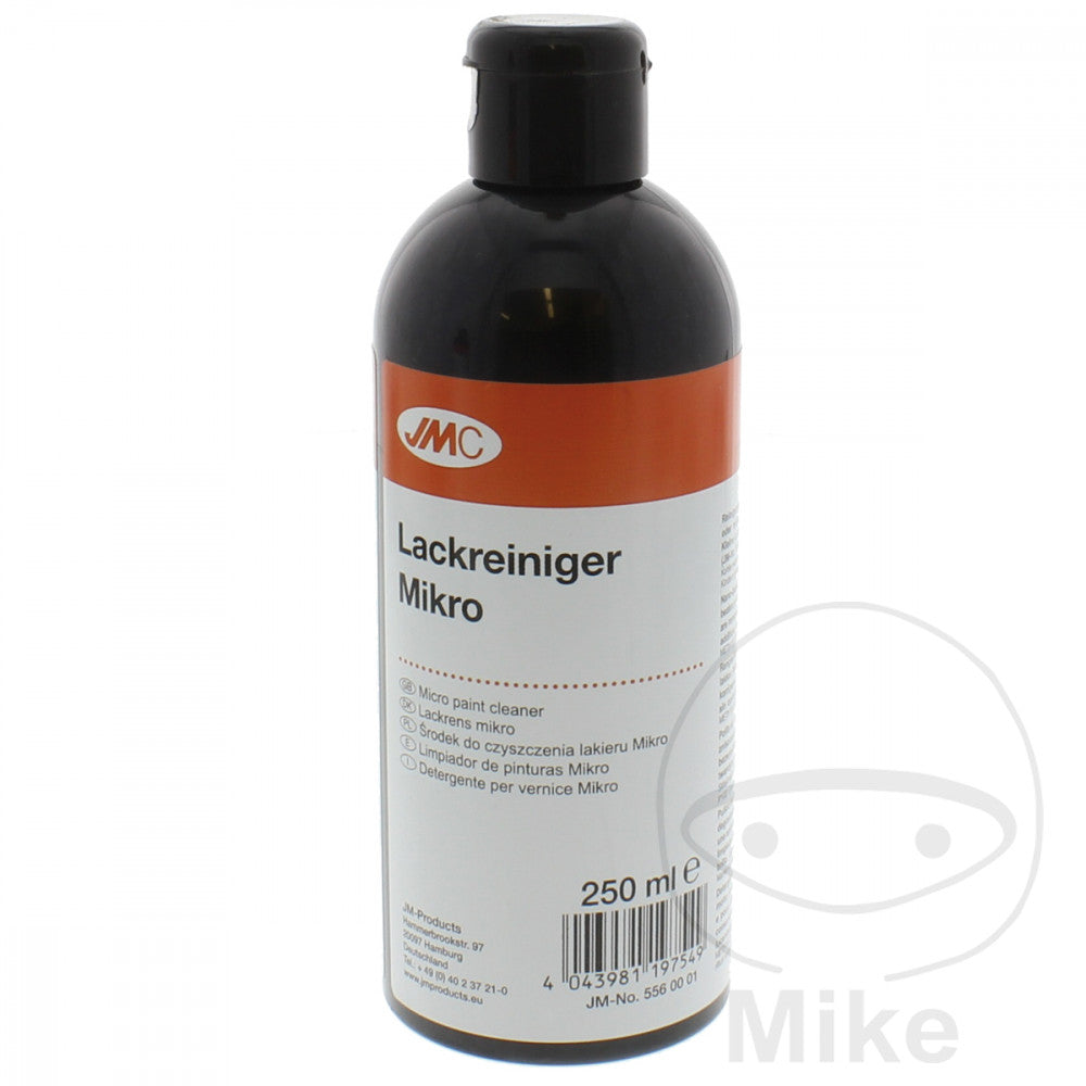 Nettoyant à peinture micro 250 ml JMC