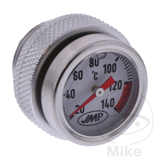 Jauge indicateur température huile JMP 30X1.5 mm