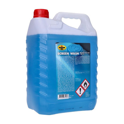 Lave-glace Kroon liquide hiver 5L 37103