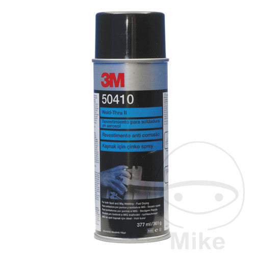 Apprêt anti-corrosion 377 ml 3M World Thru II