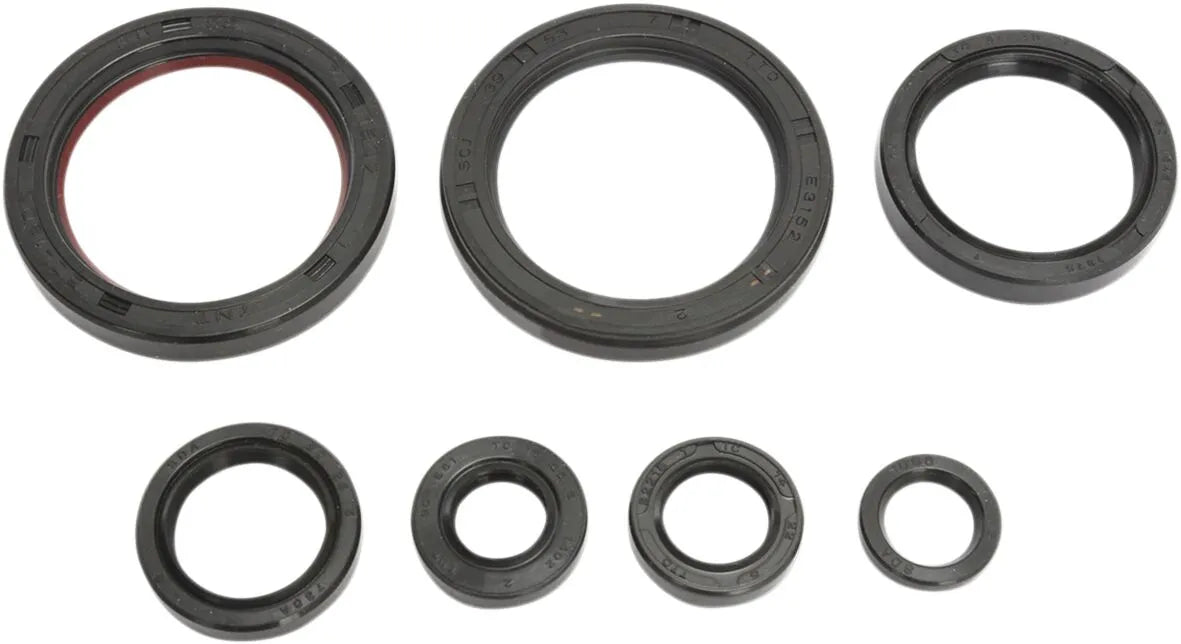 Joints d'huile moteur MOOSE OFFROAD HARD-PARTS