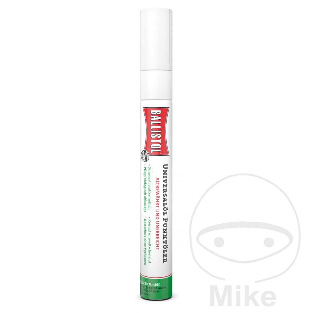 Huile universelle Ballistol 15 ml