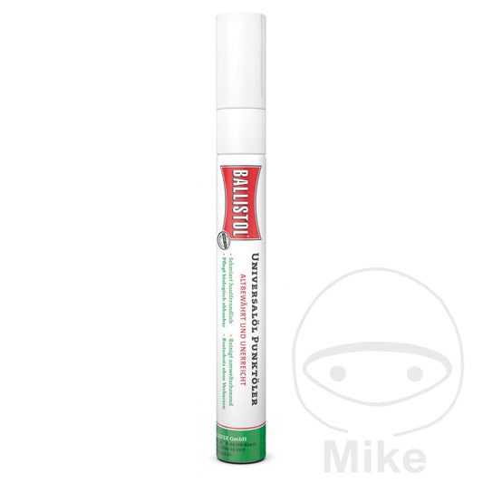 Huile universelle Ballistol 15 ml