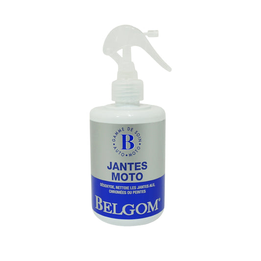 Belgom Nettoyant Jantes 250 ml