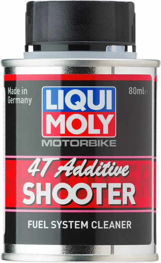 Liqui Moly 4T Shooter 80 ml