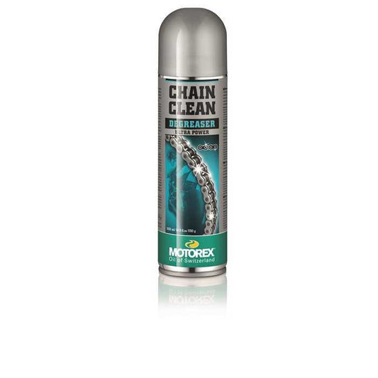 Motorex Chain Clean 500 ml