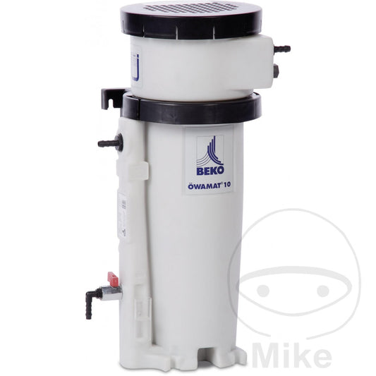 Séparateur d'eau à l'huile Blitz Rotary Oewamat 10