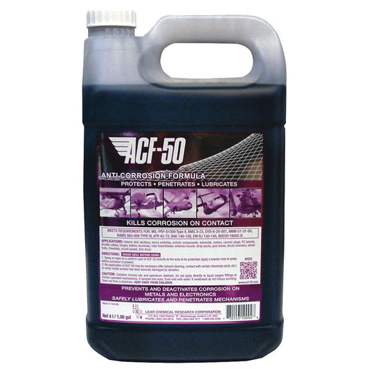 Lubrifiant ACF-50 4L OXFORD