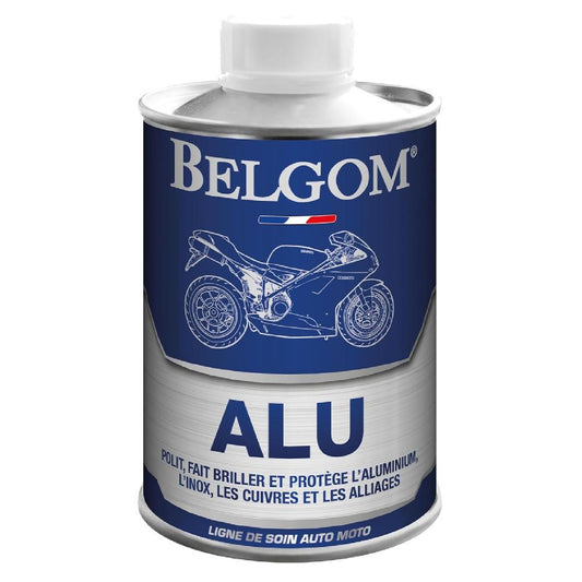 Belgom Alu - 250 ml