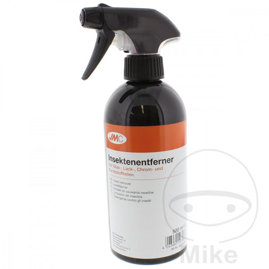Détachant pour insectes 500 ml JMC