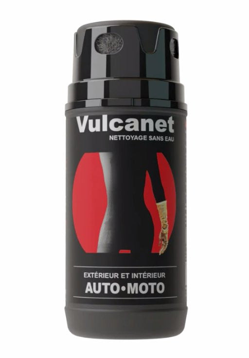 80 lingettes de nettoyage moteur VULCANET