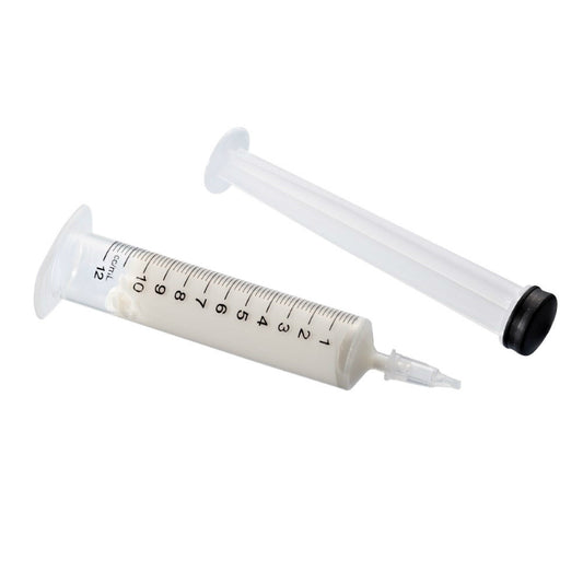Graisse ROCKSHOX pour roulement céramique - Seringue 10 ml