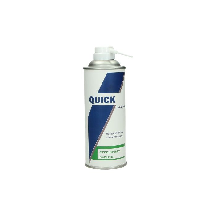 Bombe PTFE Quick Aérosol 400 ml