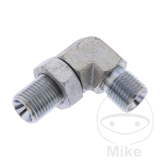 Raccord magasin JMP3500HK pour tuyau d'huile