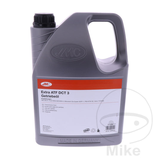 Huile boîte de vitesses ATF DCT 3 5L JMC